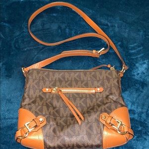 Michael Kors crossbody
